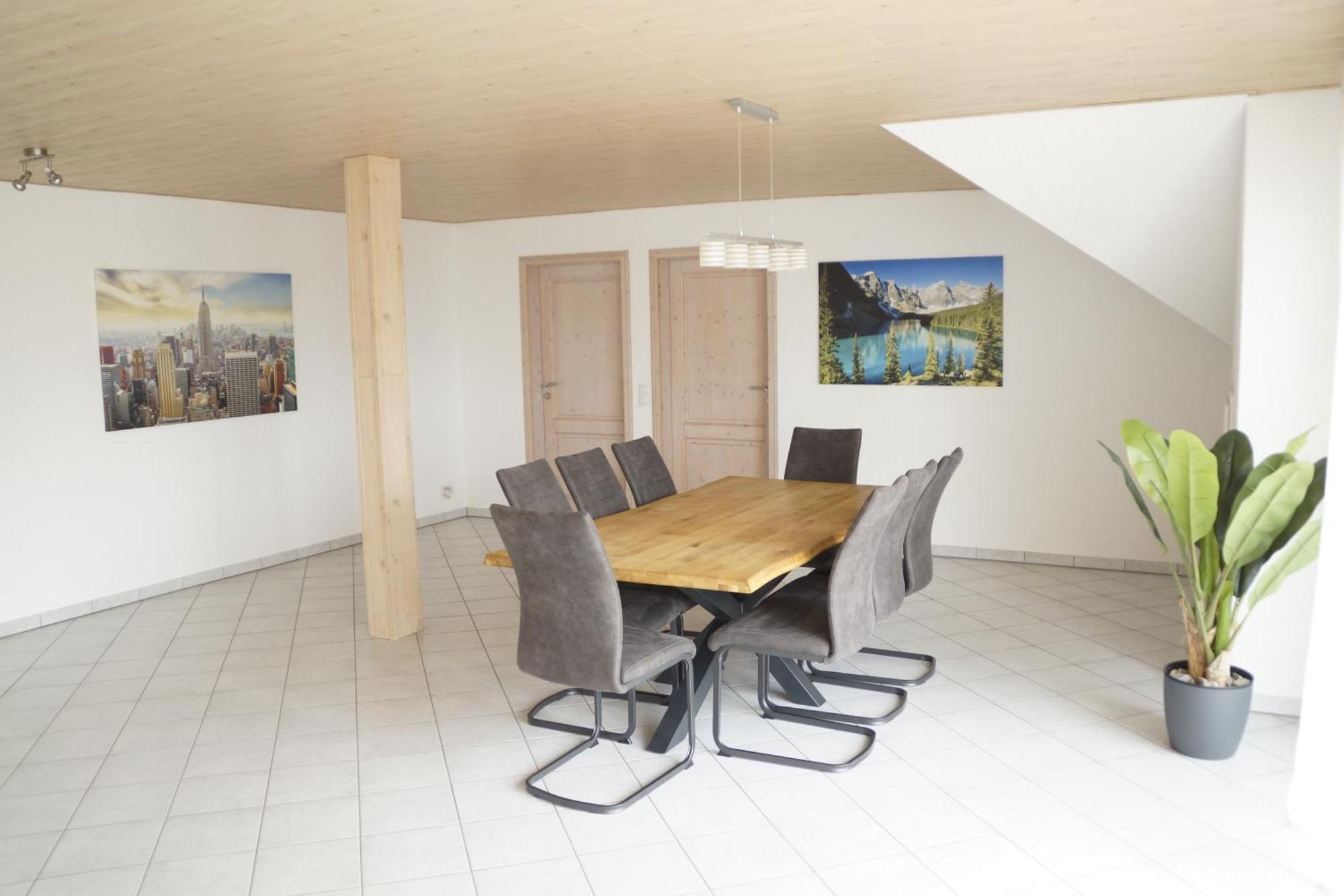 Ferienwohnungen Zur Elz - Traumhafte 160 Qm Wohnung Mit Pool Und Garten Naehe Des Europaparks カッペル・グラーフェンハウゼン エクステリア 写真