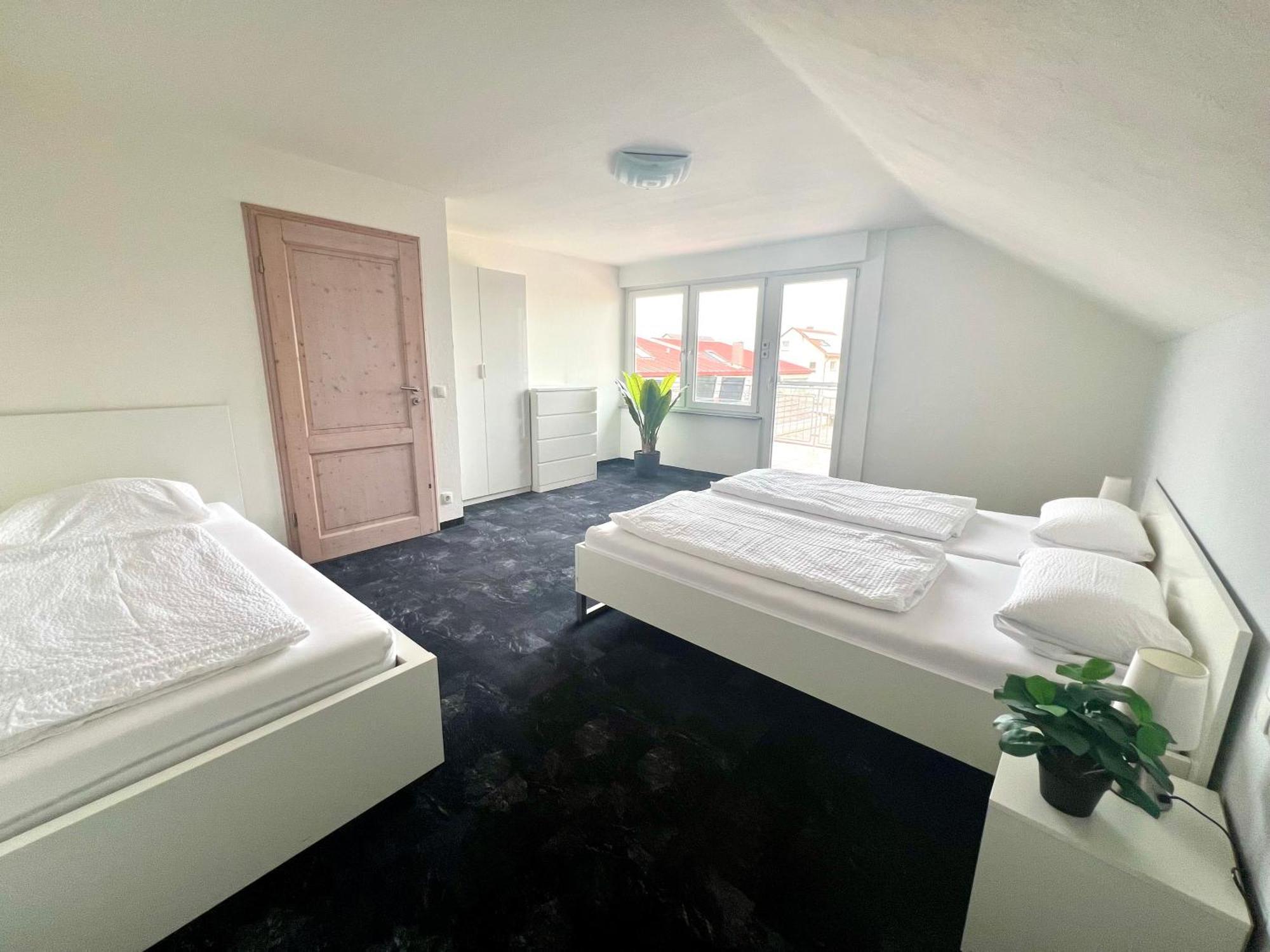 Ferienwohnungen Zur Elz - Traumhafte 160 Qm Wohnung Mit Pool Und Garten Naehe Des Europaparks カッペル・グラーフェンハウゼン エクステリア 写真