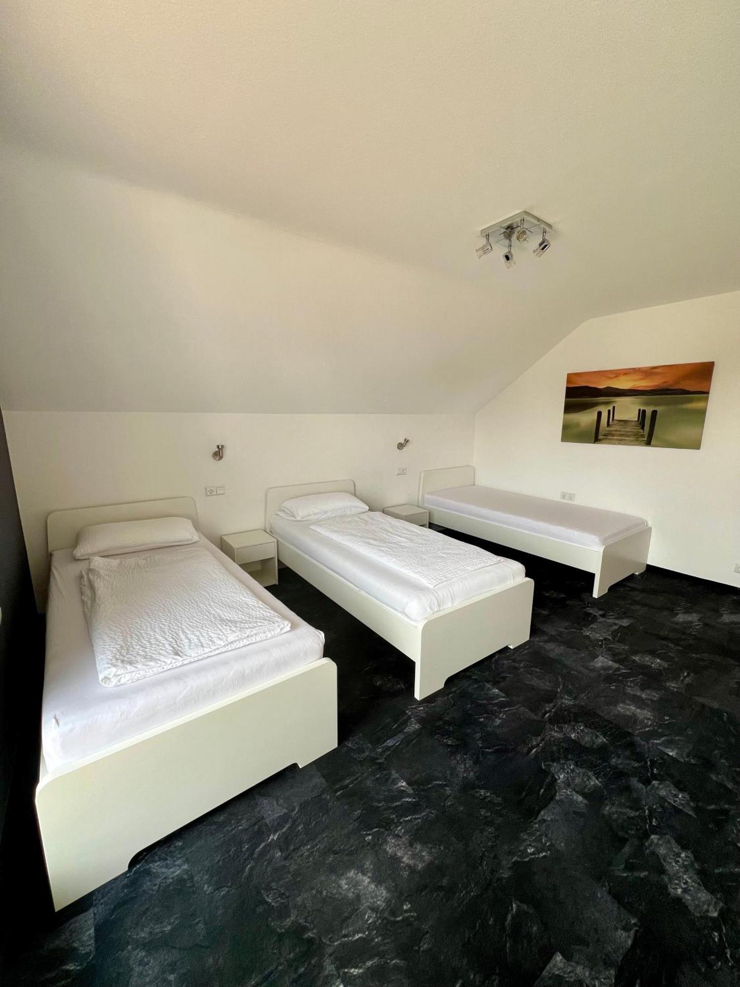 Ferienwohnungen Zur Elz - Traumhafte 160 Qm Wohnung Mit Pool Und Garten Naehe Des Europaparks カッペル・グラーフェンハウゼン エクステリア 写真